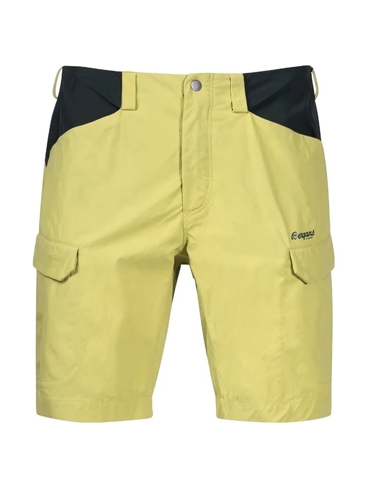 

Шорты Bergans Short, бежевый