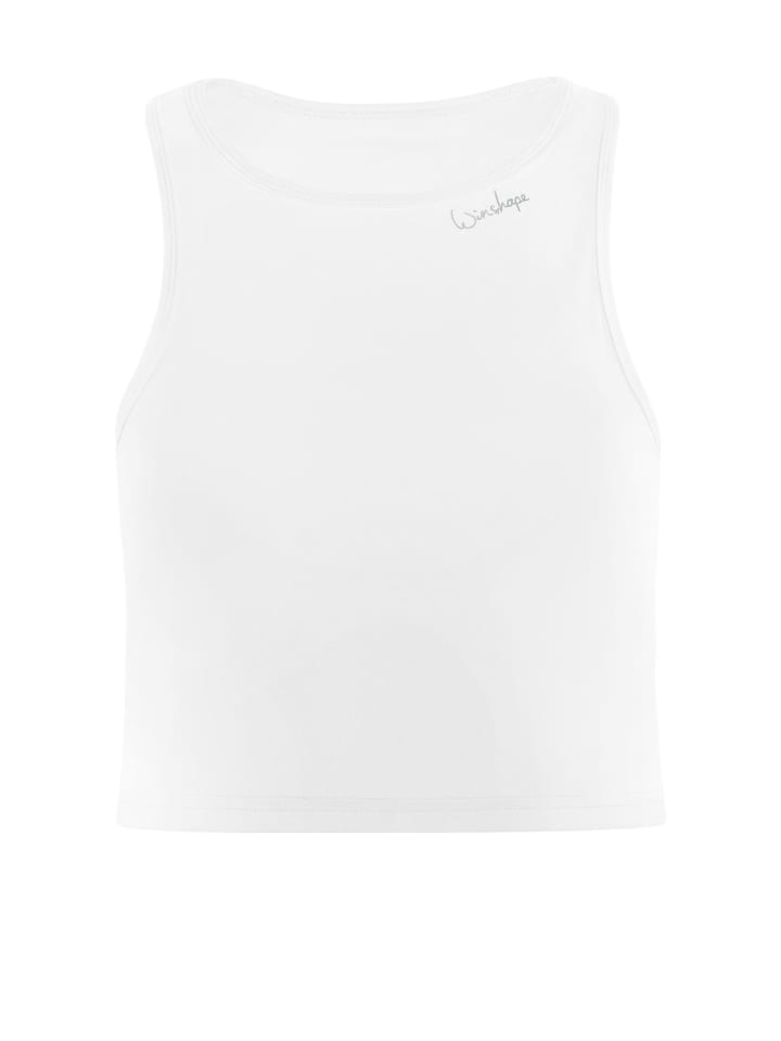 

Функциональная рубашка Winshape, цвет ivory