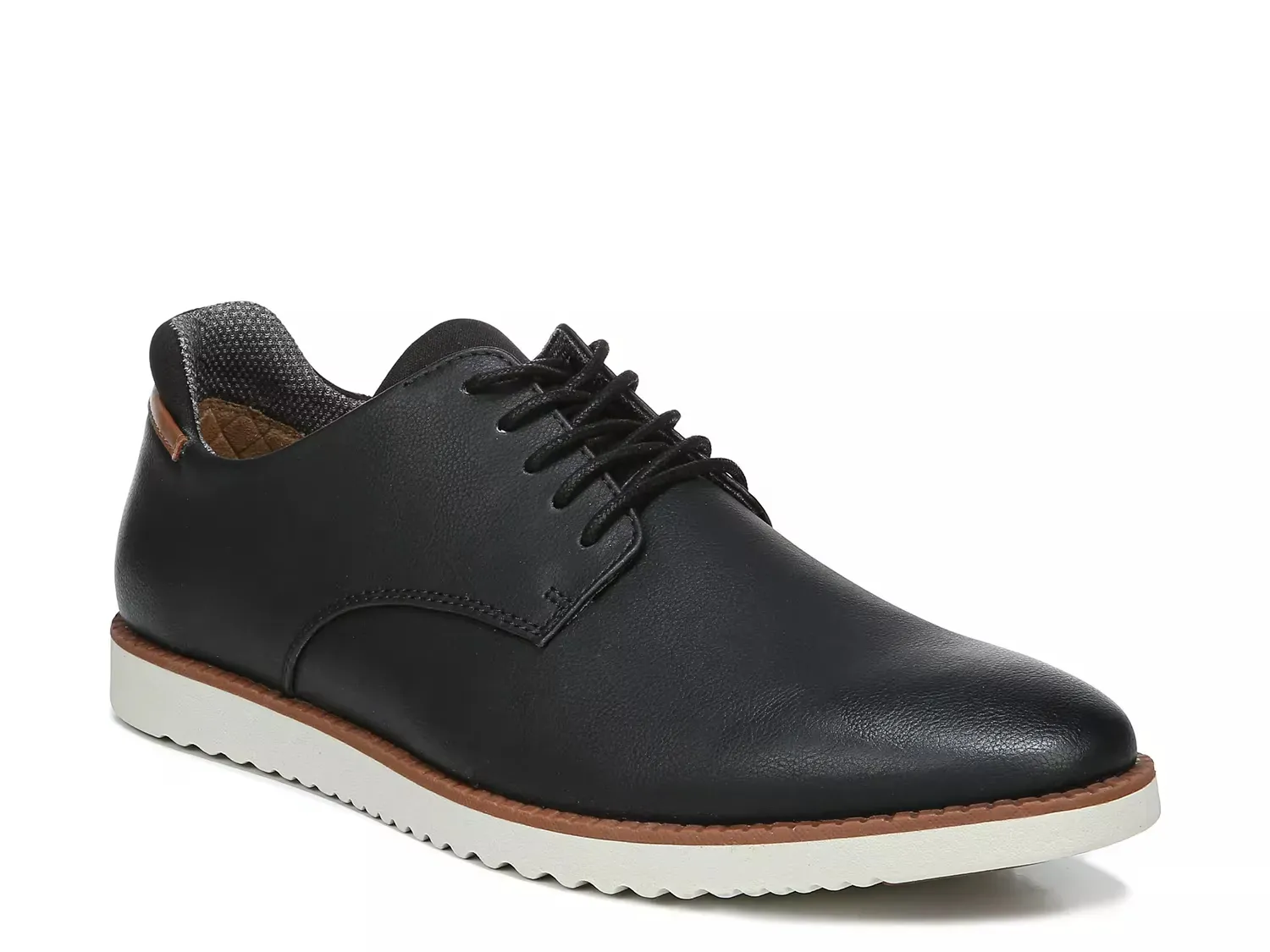 

Sync Оксфорды Dr. Scholl'S, Black/White
