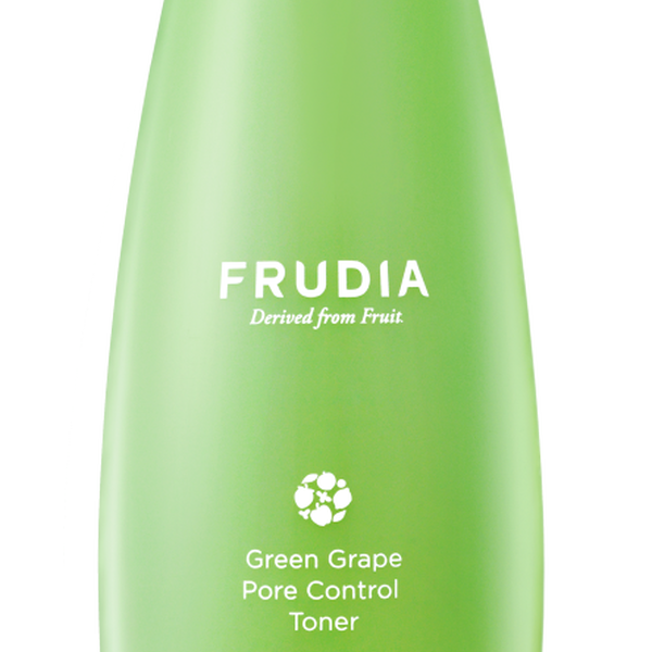 

Нормализующий тоник для лица, 195 мл Frudia Green grape