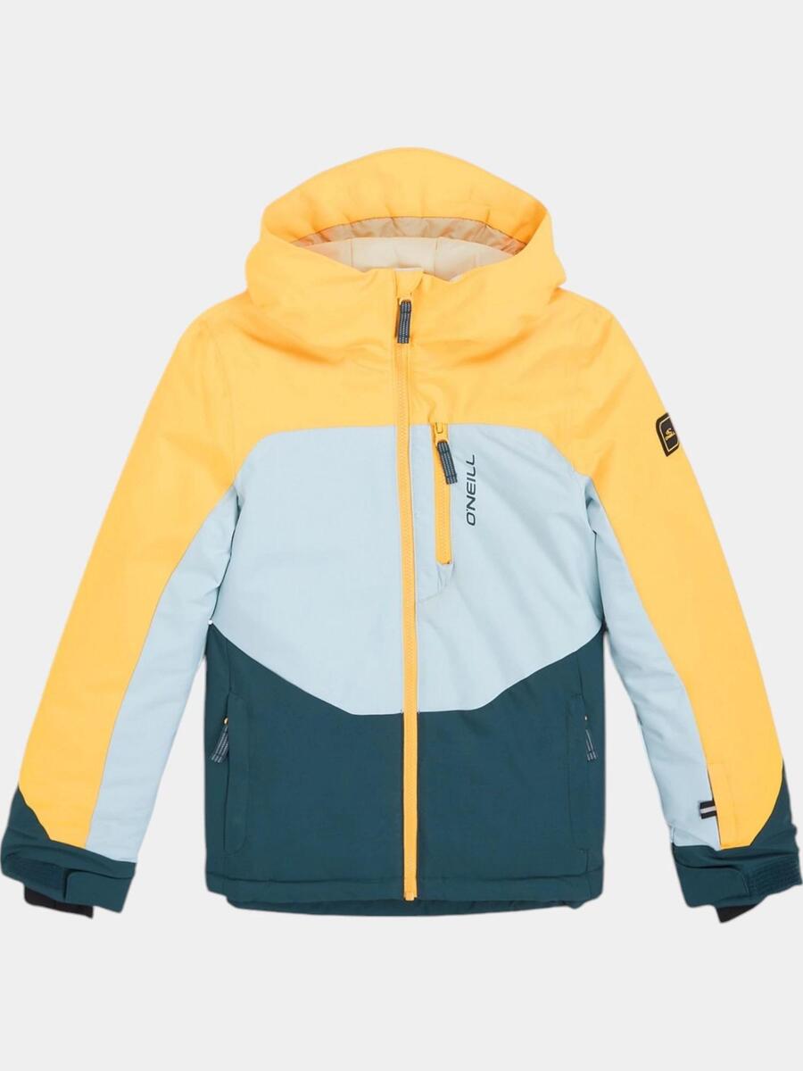 

O'NEILL Детская горнолыжная куртка Carbonite