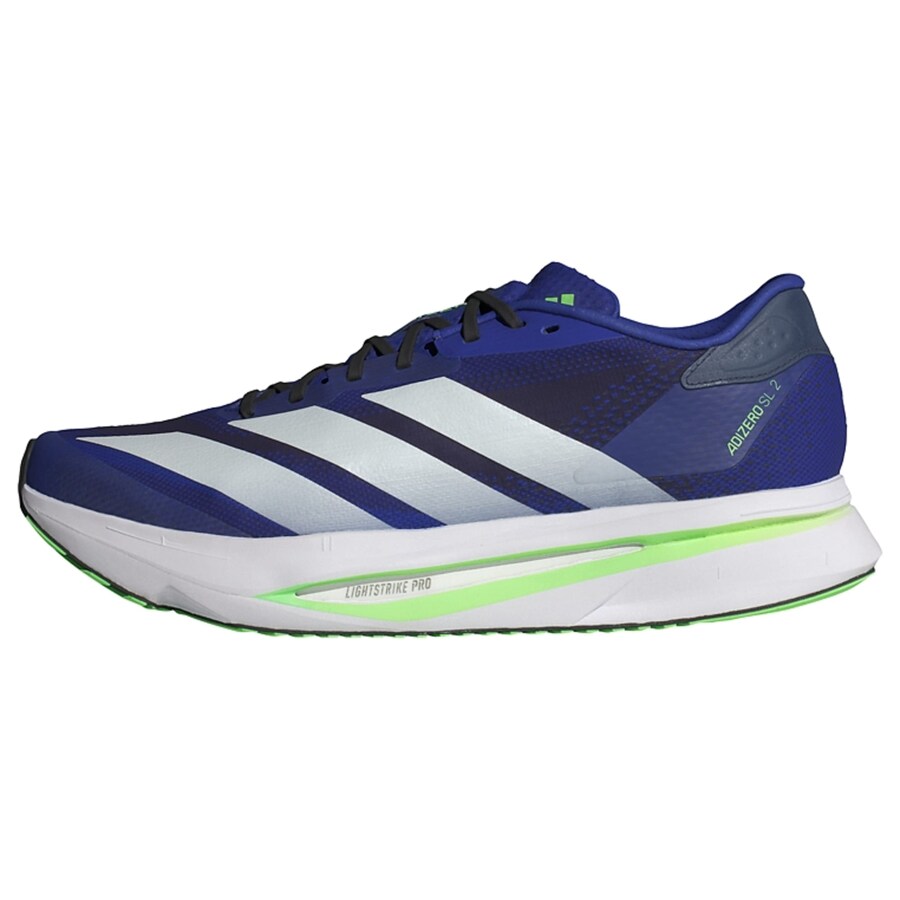 

Кроссовки для бега ADIDAS PERFORMANCE Adizero SL 2, королевский синий