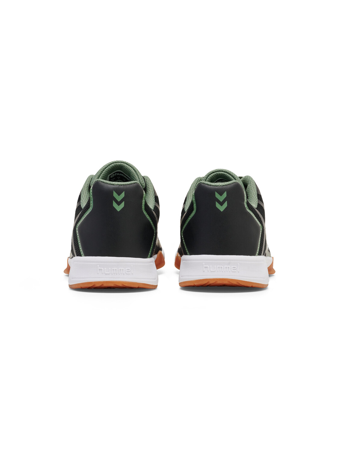 

Спортивные кроссовки Hummel Sportschuh Root Elite Ii, черный