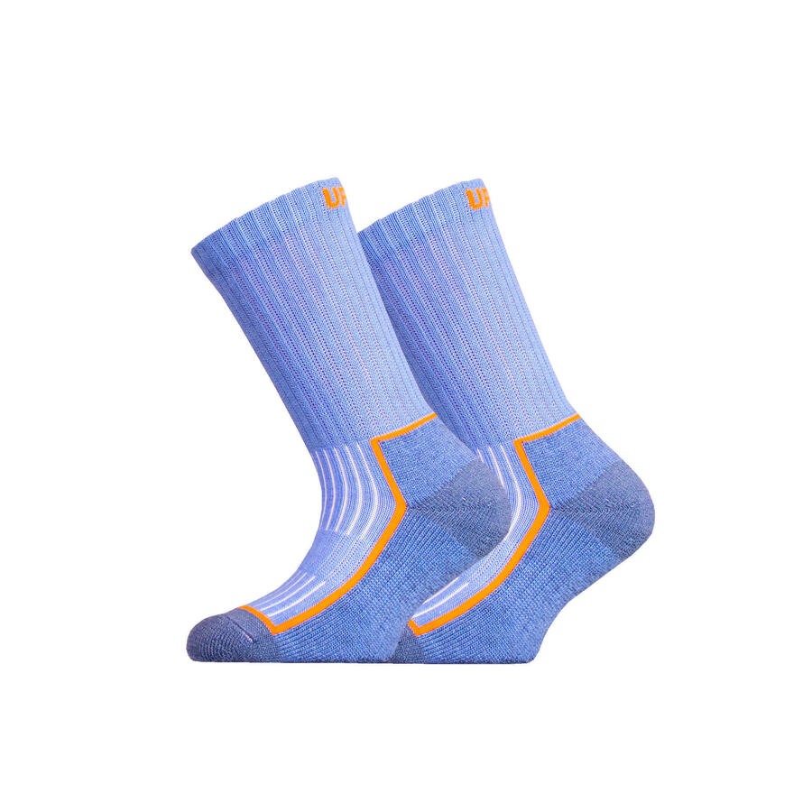 

UPHILLSPORT Носки для походов SAANA JR, 2 пары