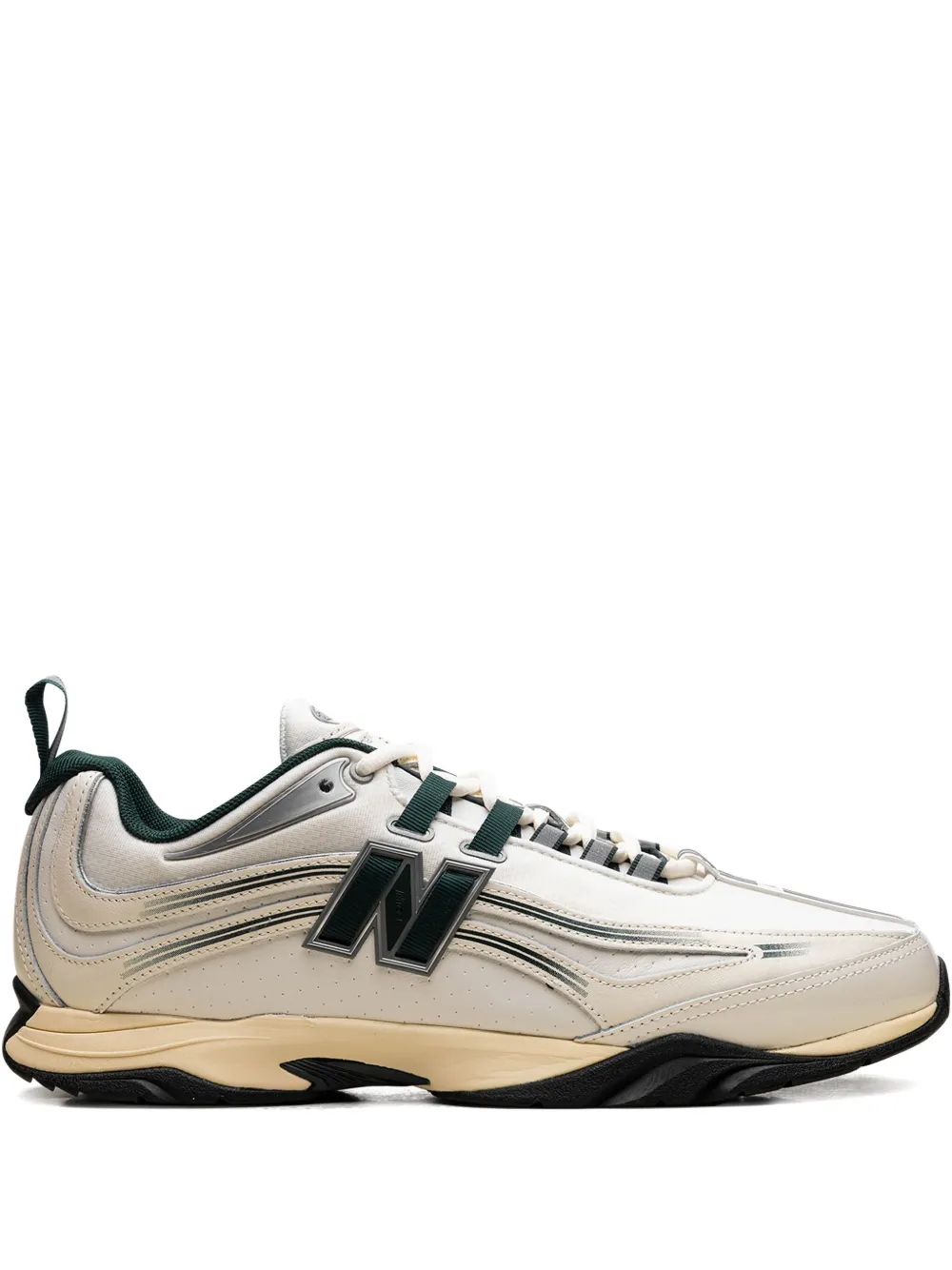 

Кроссовки X Aimé Leon Dore RC56 NEW BALANCE, белый