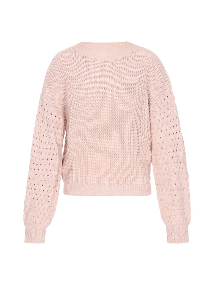 

Пуловер Usha Sweater, бежевый