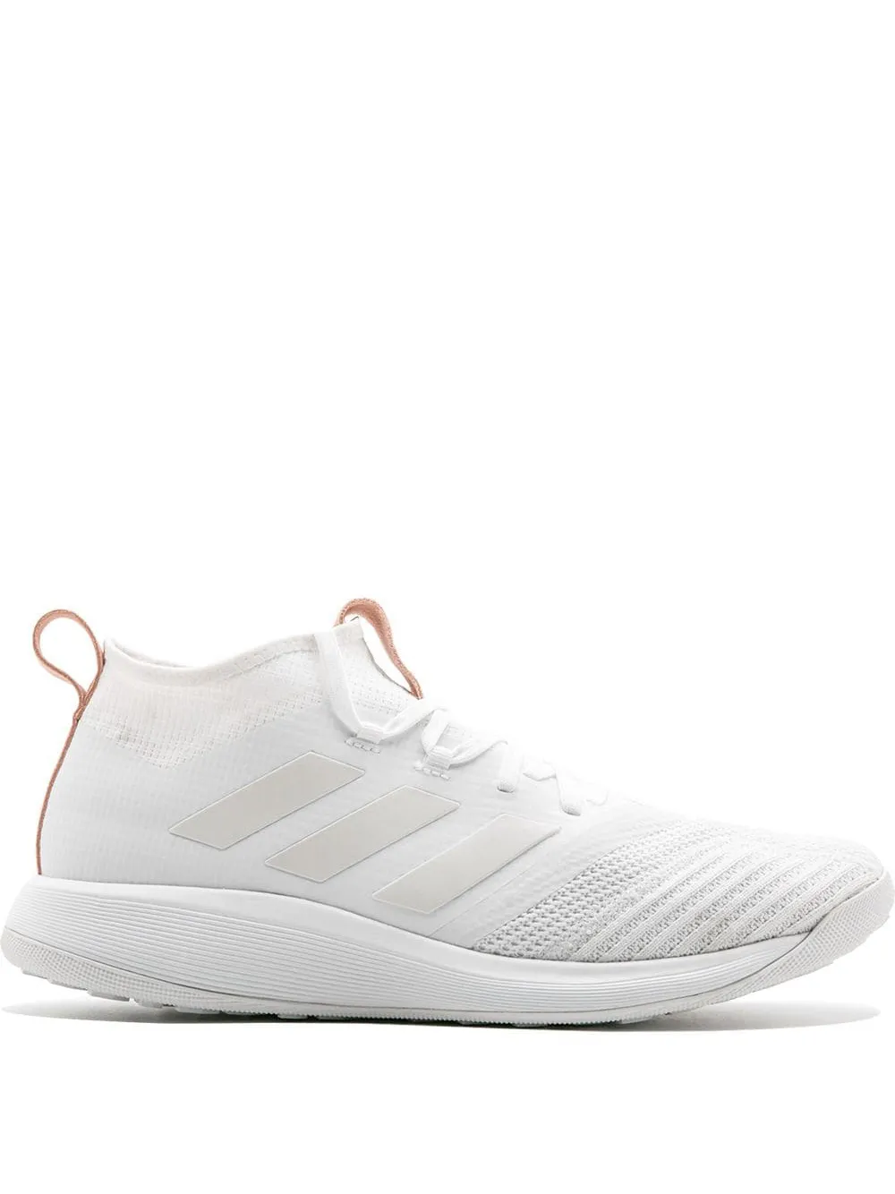 

Кроссовки Ace 17+ Kith TR adidas, белый