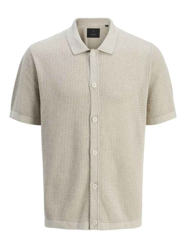 

Рубашка Jack & Jones