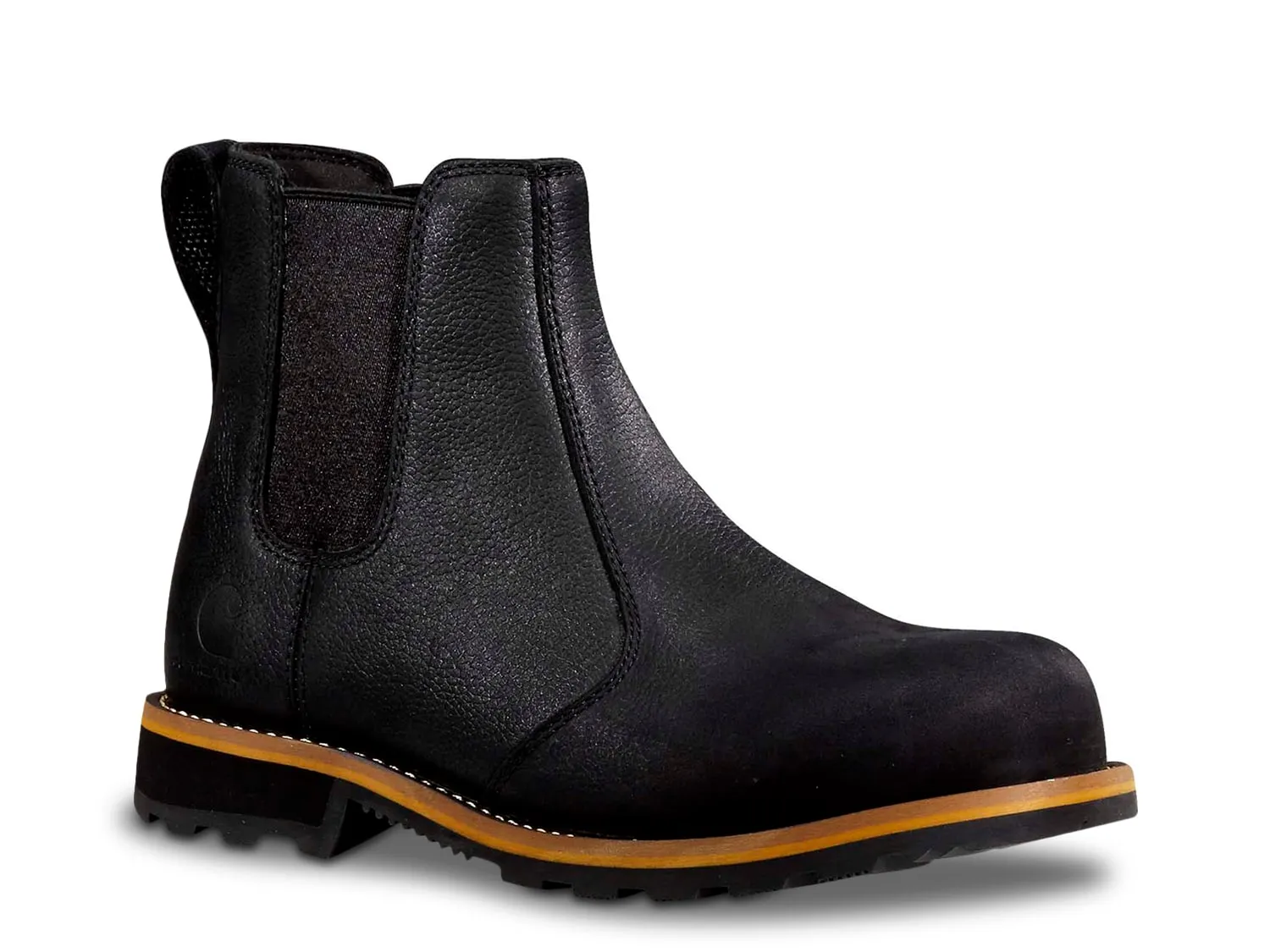 

Сапоги Frontier Chelsea Work Boot Carhartt, черный