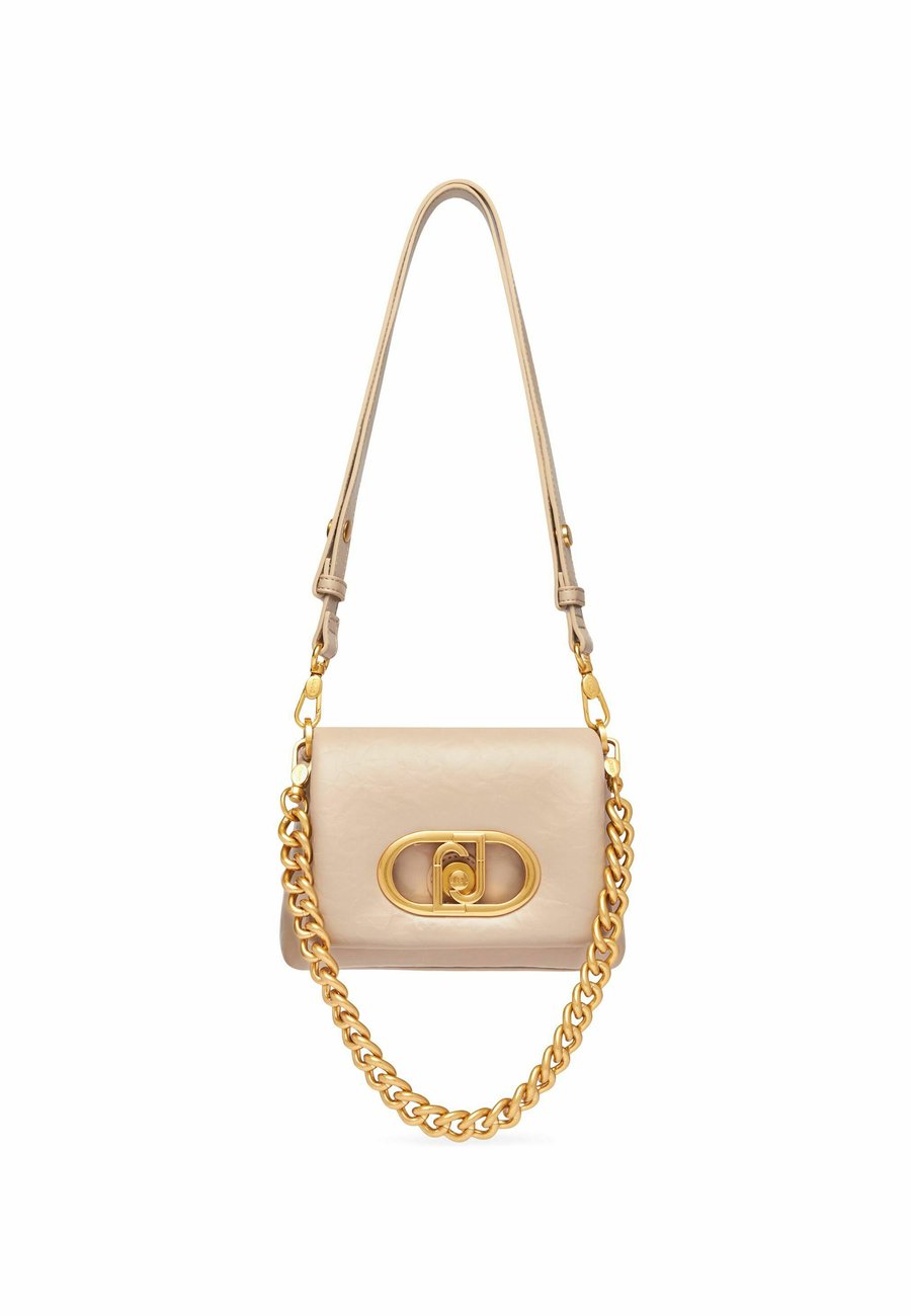 

Сумка кросс-боди LIU JO Cross body bag, Beige\N/Beige