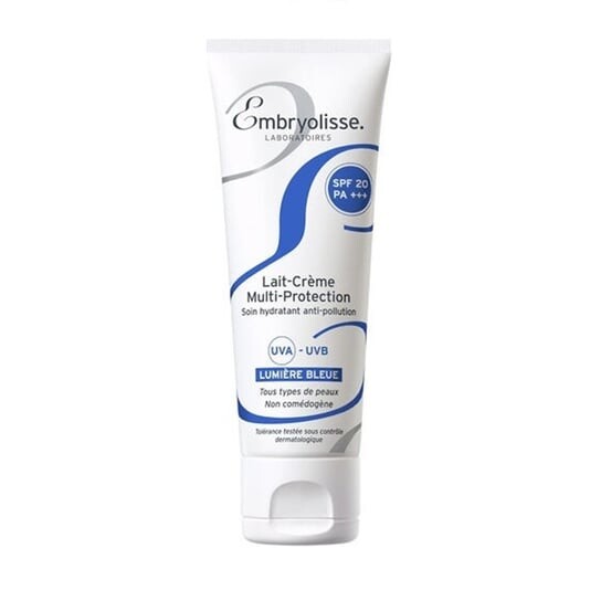 

Многофункциональный увлажняющий крем SPF20, 40 мл Embryolisse, Lait Creme