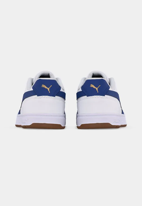 Кроссовки caven iii унисекс Puma, White/Clyde Royal — фото 4