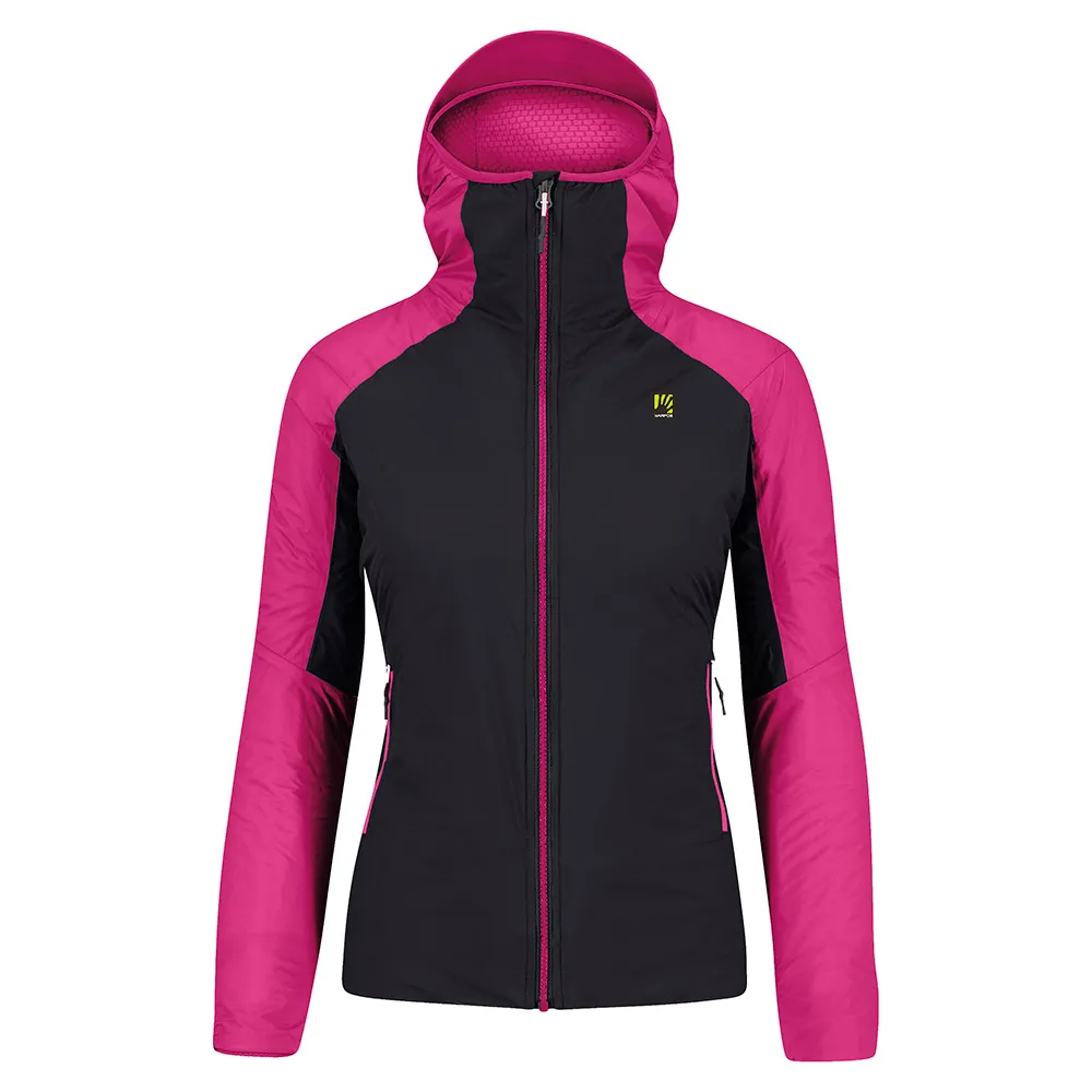 

Куртка Karpos Vinson Evo, черный