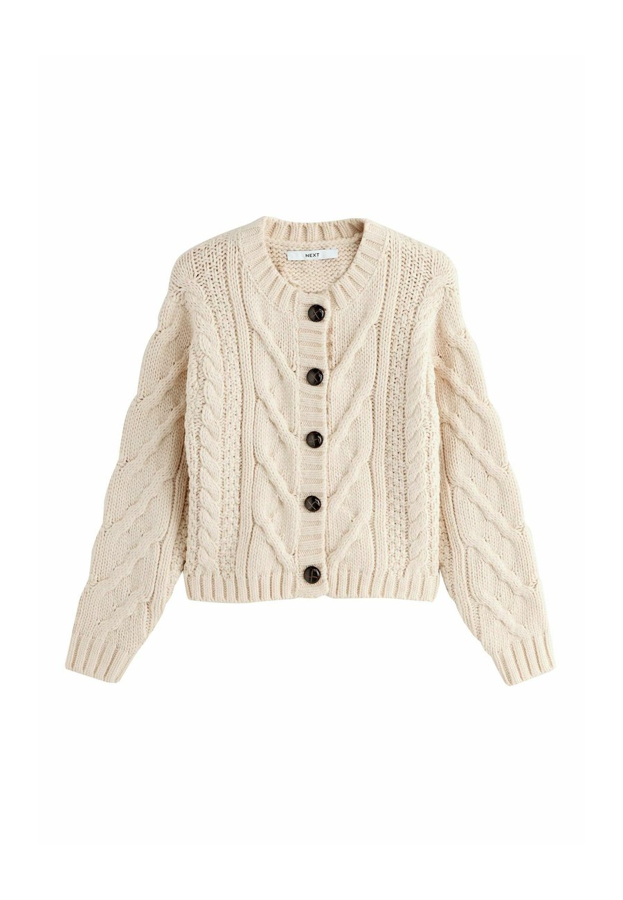 

Кардиган Next Cardigan, Ecru/Beige