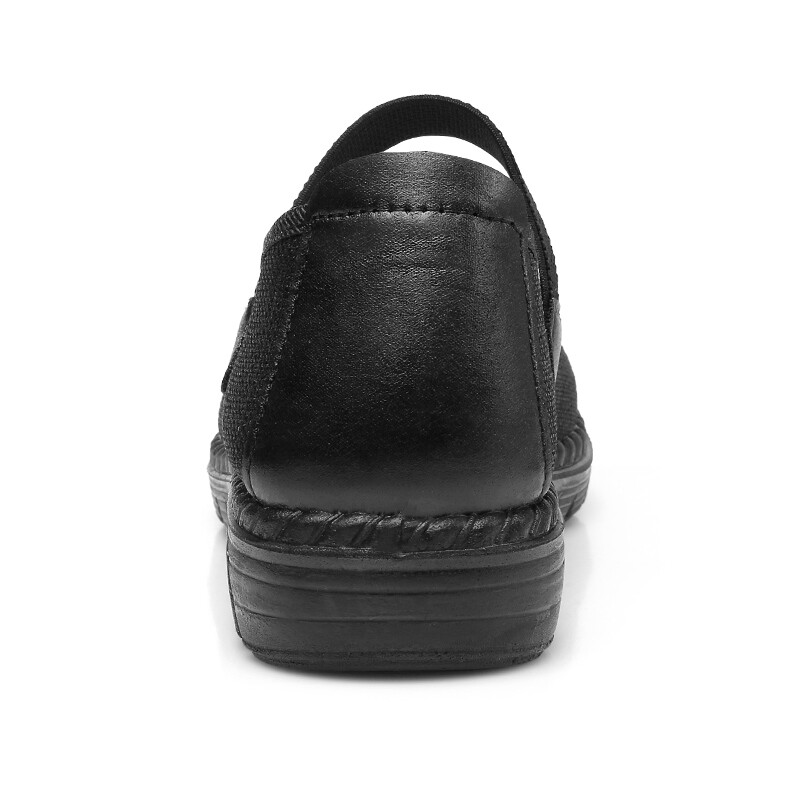 Туфли женские повседневные Women's Casual Shoes Women's Strongman, красный — фото 3