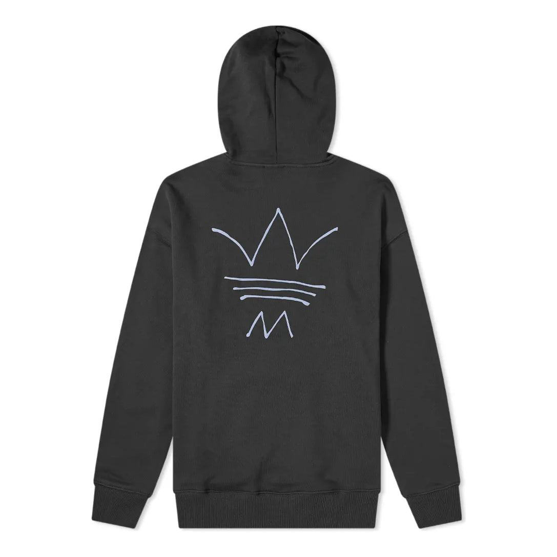

Худи adidas originals Logo GN3308