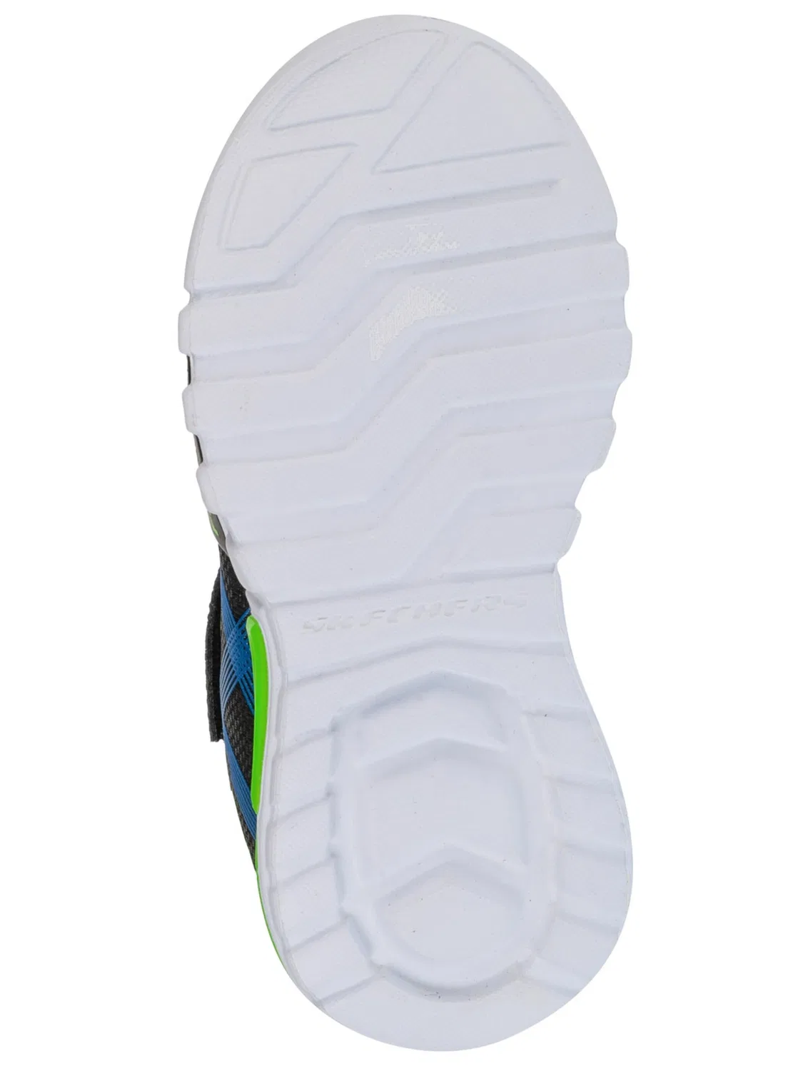 Кроссовки 'Flex-Glow' Skechers, Dark Blue — фото 3