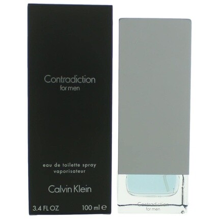 

Противоречие для мужчин, Calvin Klein