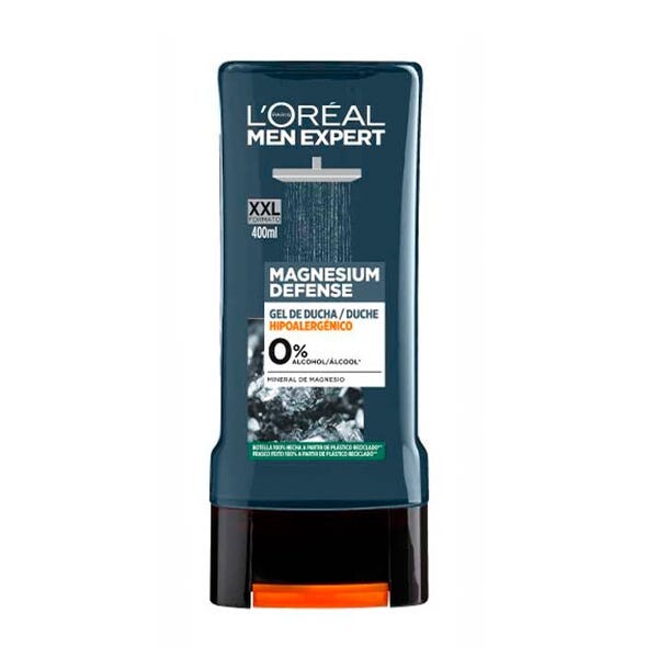 

Магниевая защита 400 мл L'Oreal Men Expert