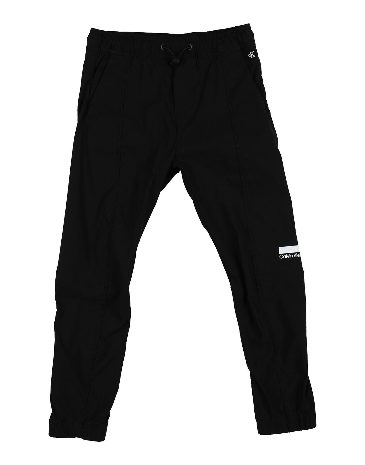 

Брюки Calvin Klein, черный