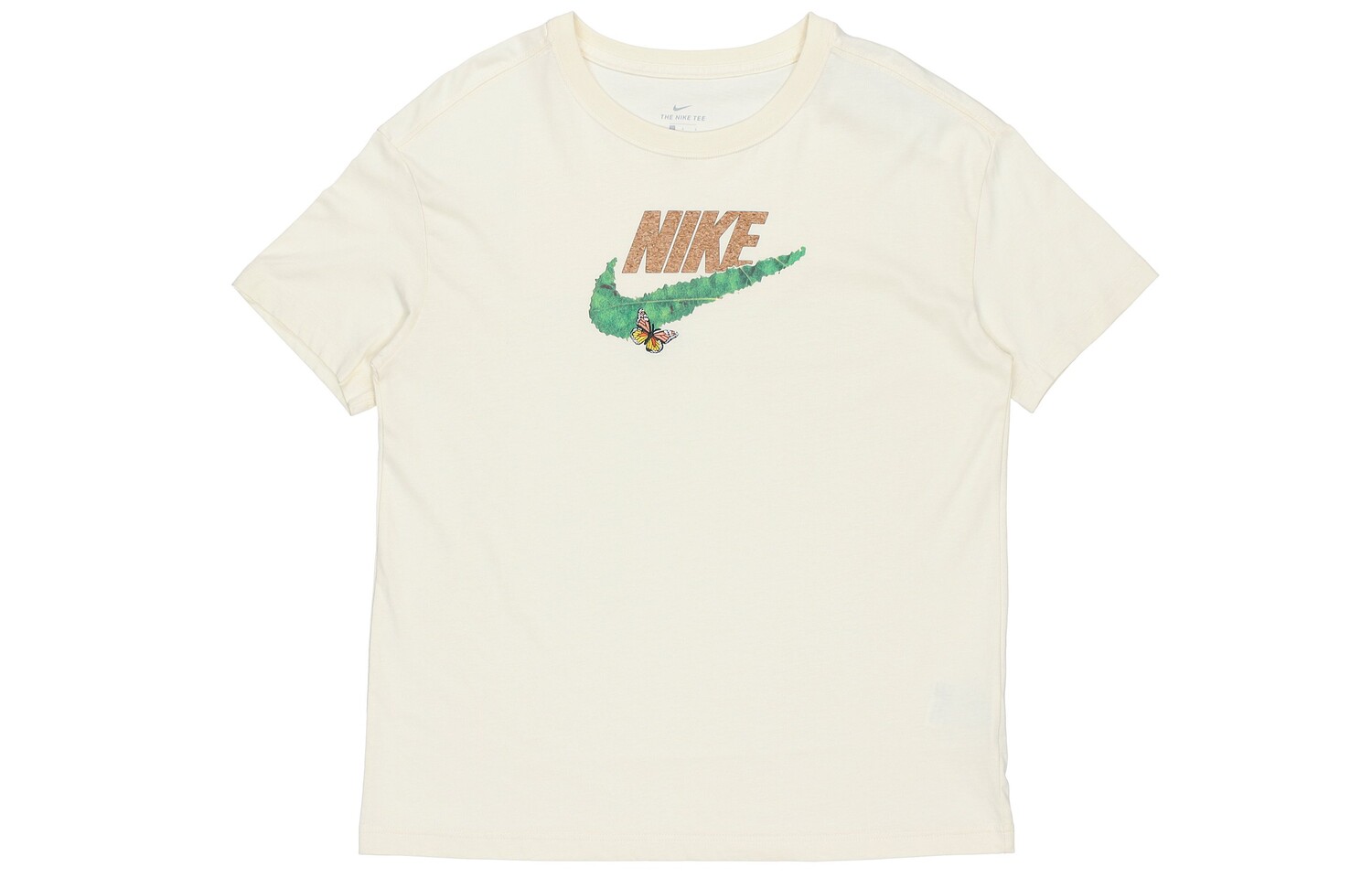 

Футболка женская Off White Nike