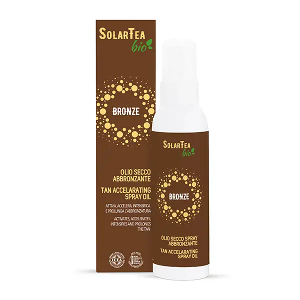 

Крем для тела Aceite Bronceador En Spray Bema, 100 мл