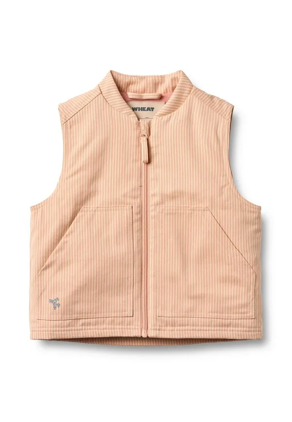 Жилет херна Wheat, Rose Stripe