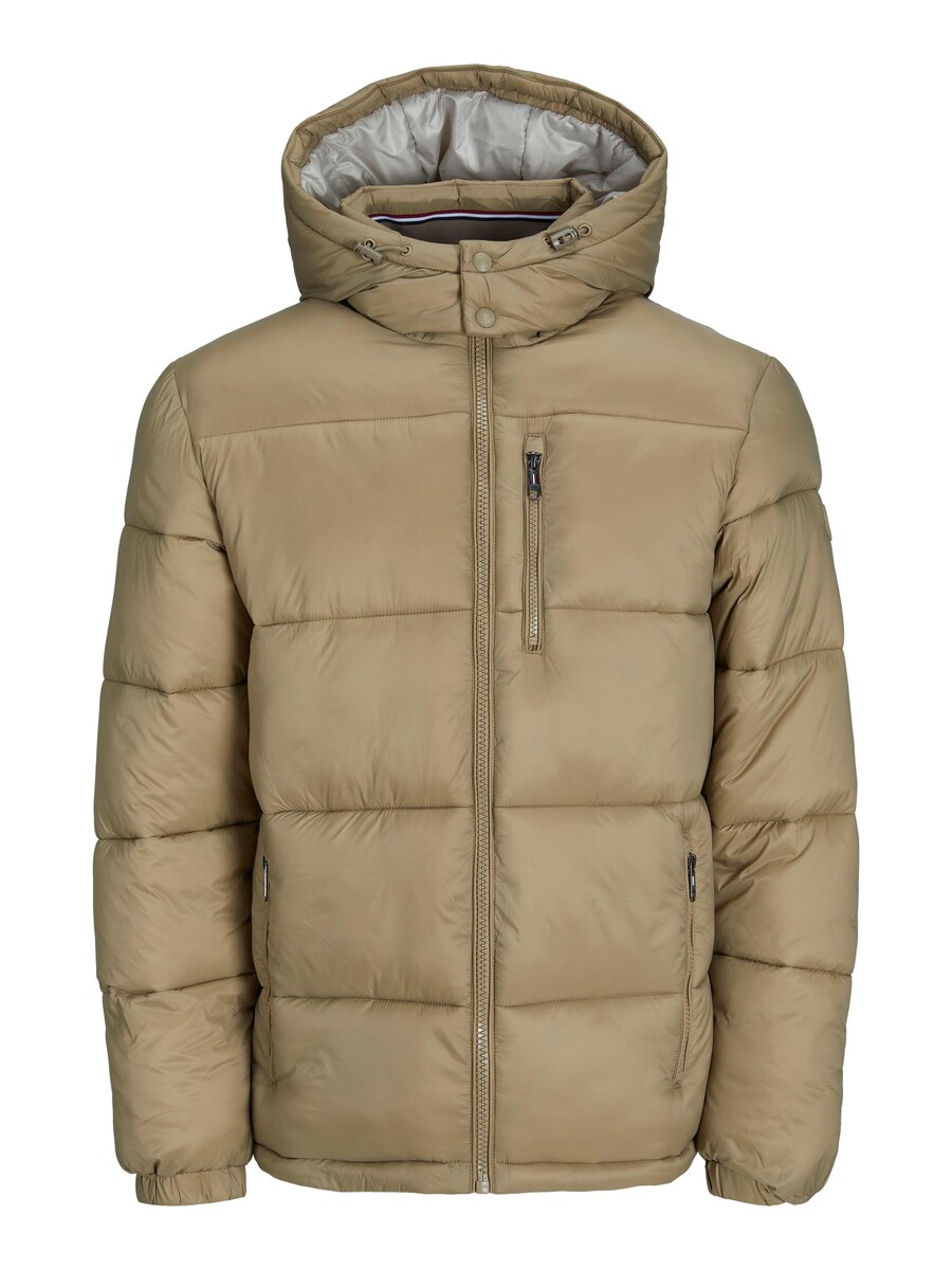 

Межсезонная куртка JACK & JONES EDDIE, бежевый