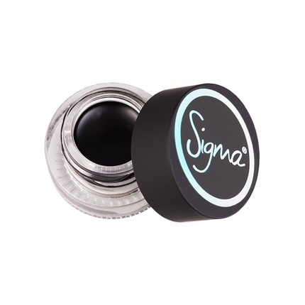 

Гелевые подводки для глаз Standout Eyes Гелевая подводка для глаз Wicked Gel, Sigma Beauty