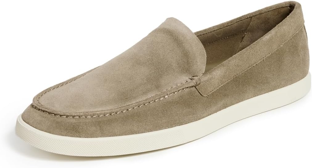 

Мужские лоферы Vince Sonoma, Flint