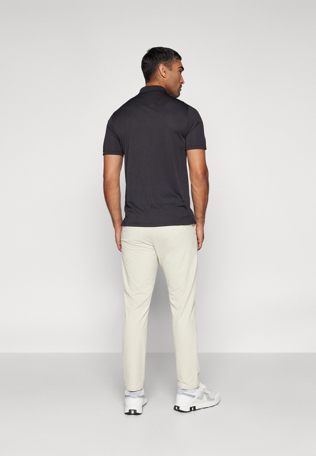 

Уличные брюки STRAIGHT PANTS Ralph Lauren, бежевый