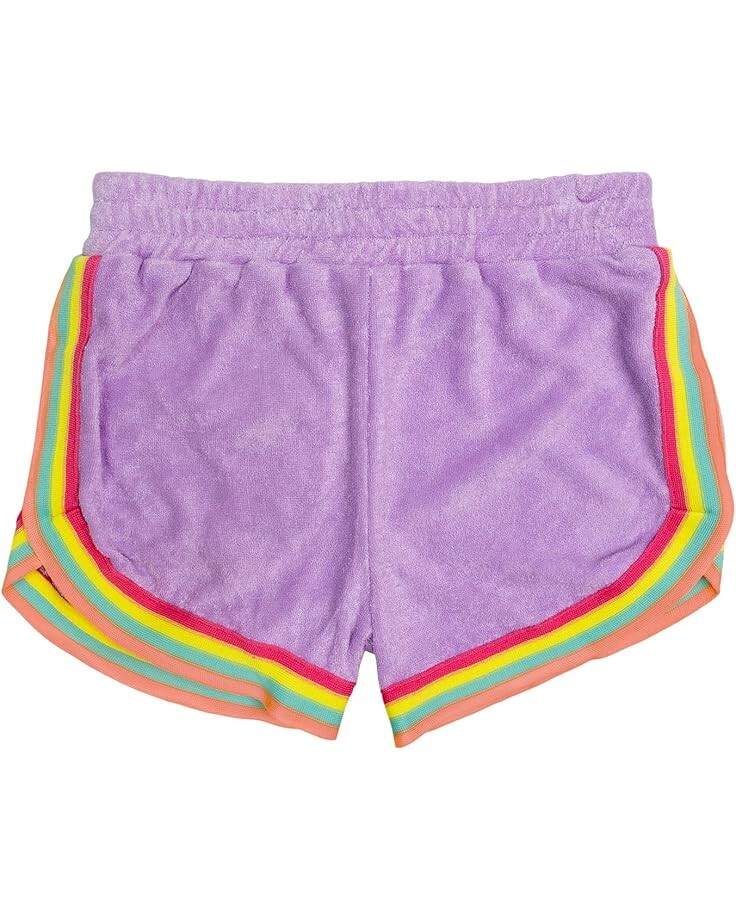 

Шорты Appaman Kids Lori Shorts, цвет Sweet Lavender