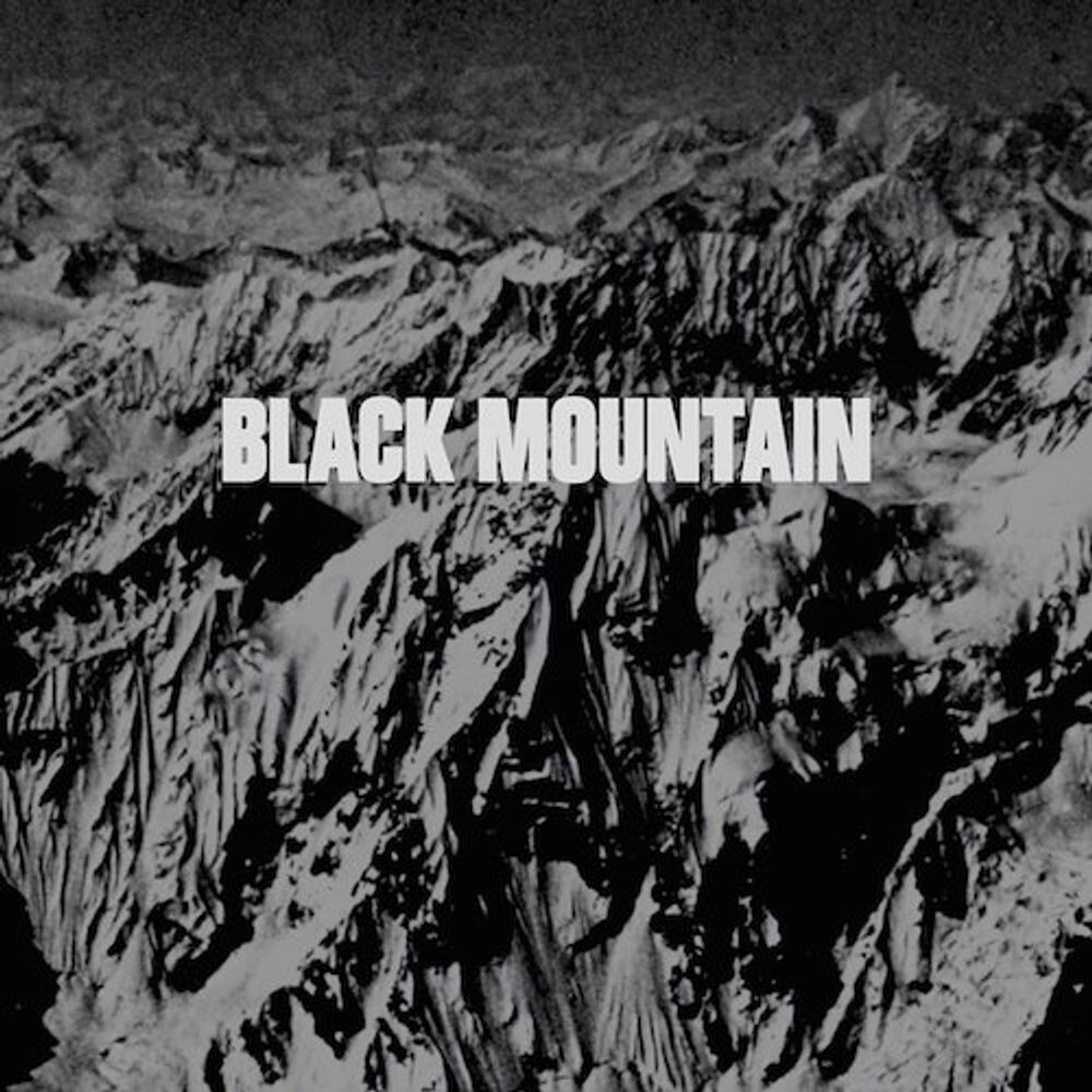 

Диск CD Black Mountain [10th Anniversary Edition] - Black Mountain
