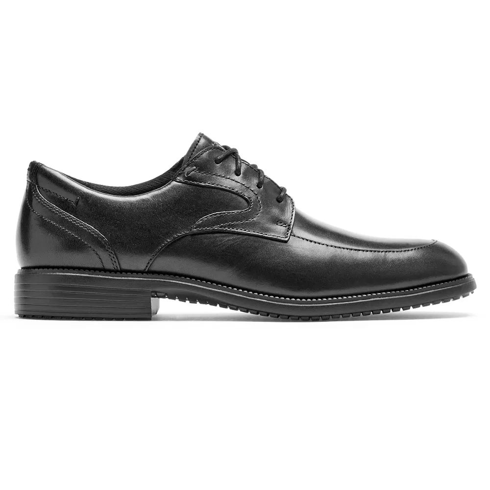 Мужские дерби Rockport Total Motion Dressport Apron Toe — фото 2