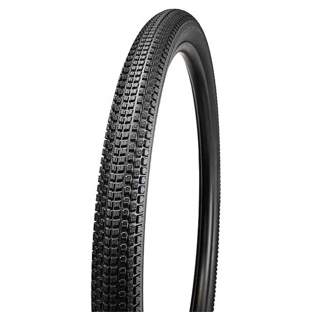 

Жесткая городская шина Specialized Kicker Control T5 27.5´´ x 2.10, серебряный