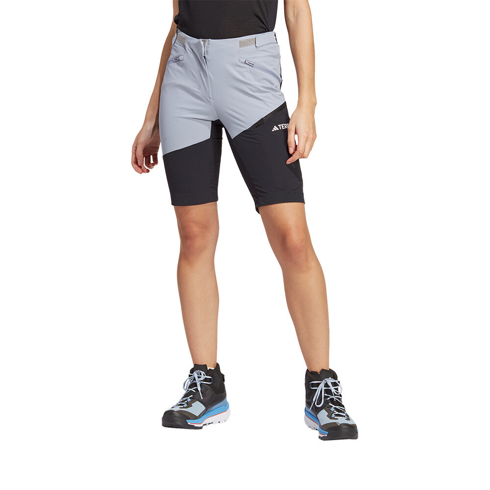 

Спортивные шорты adidas Terrex Xperior Walking, синий
