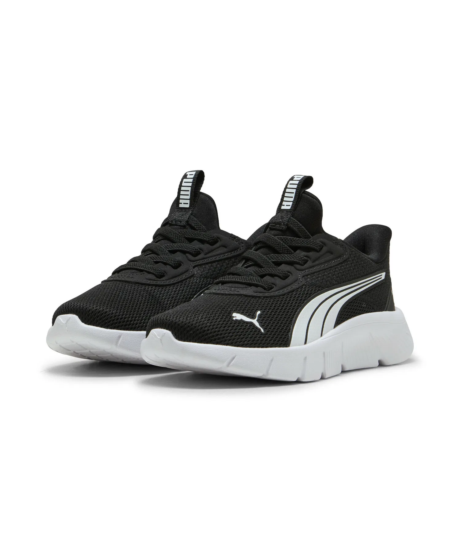 Детские кроссовки PUMA Flexfocus EASEIN PS — фото 2