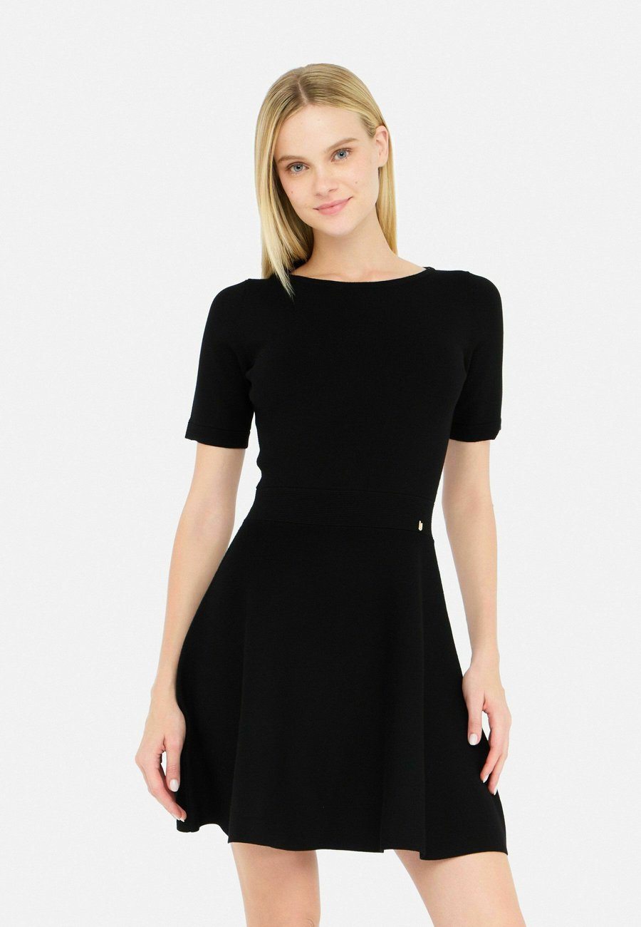 

Платье LIU JO Jumper dress, Black