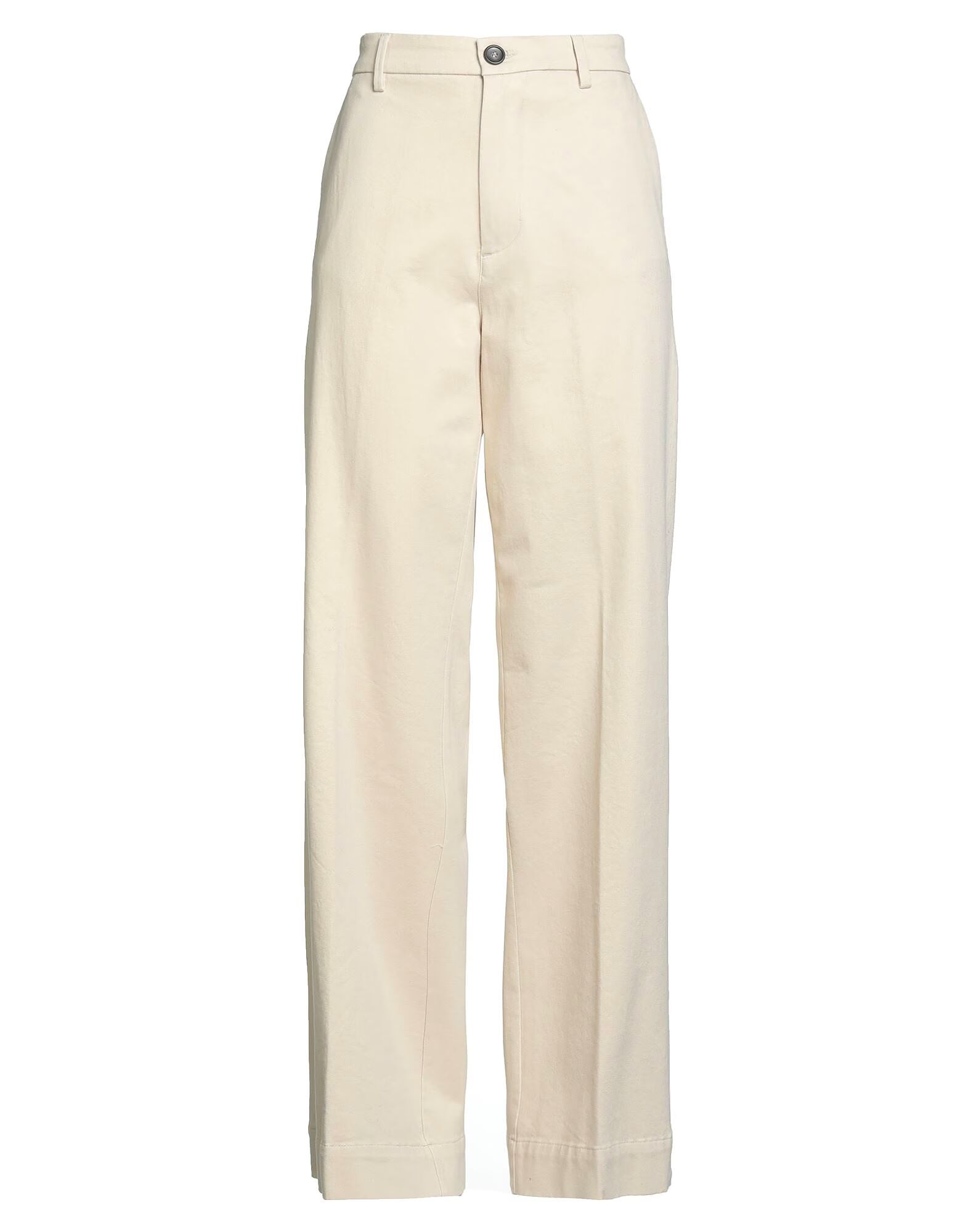 

Брюки Re_Hash, бежевый