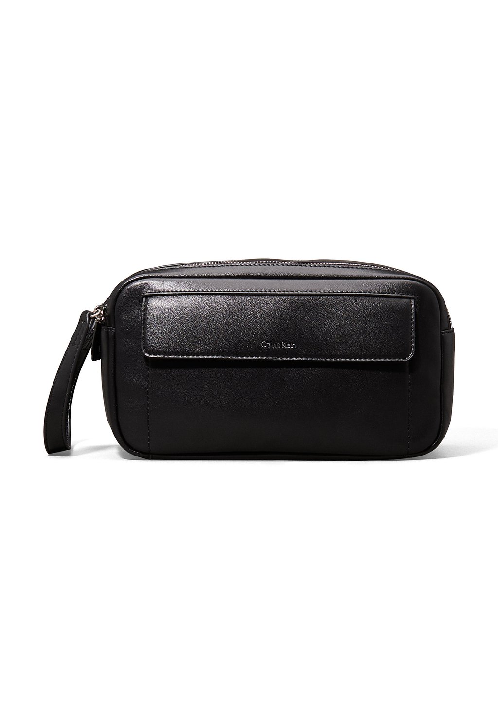 

Косметичка Calvin Klein, черный