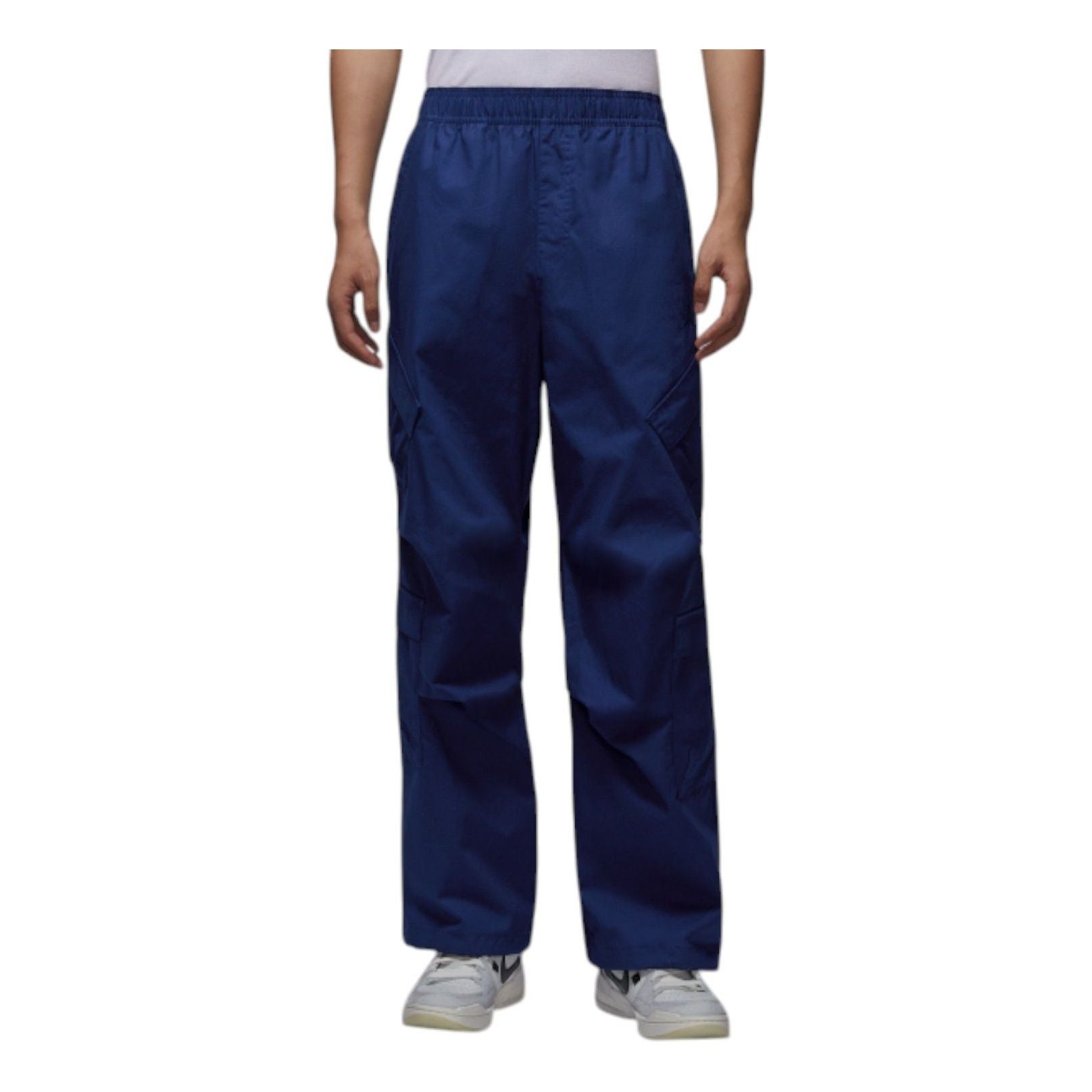 

Кроссовки Air Jordan Flight Functional Trousers 'Old Blue'