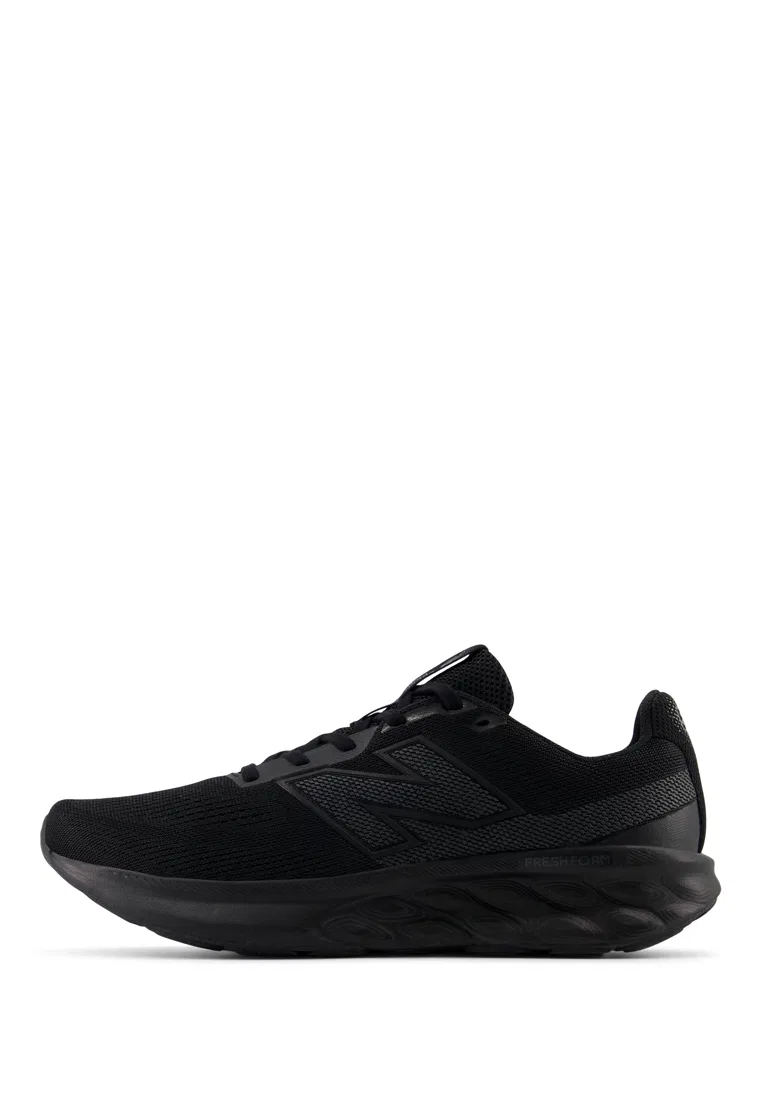 Кроссовки спортивные, Performance, 520 New Balance, черный