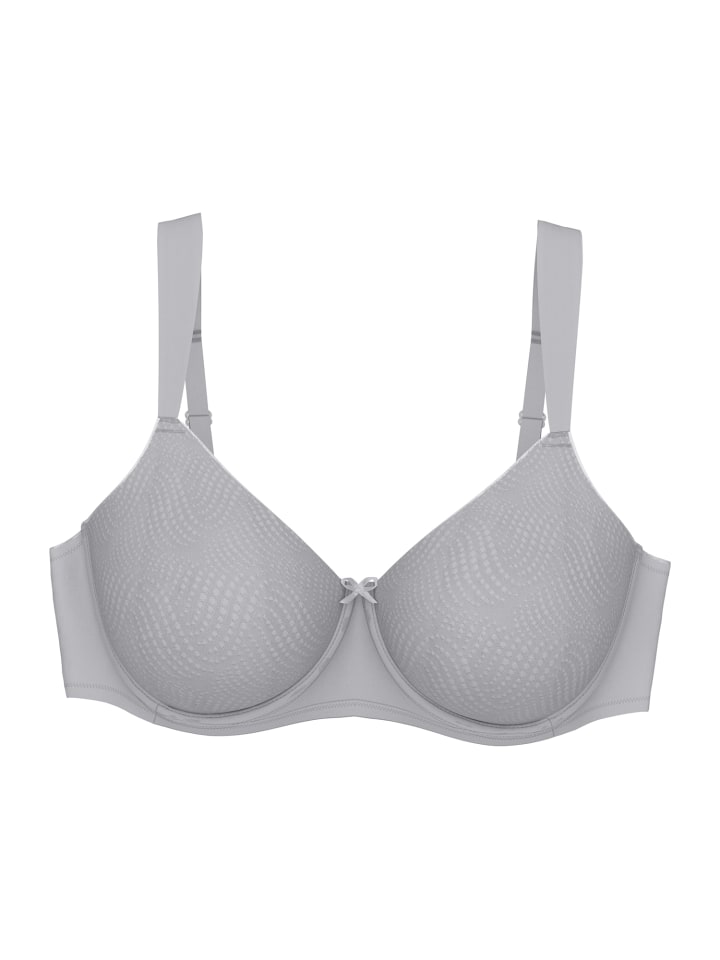 

Бюстгальтер на косточках Triumph