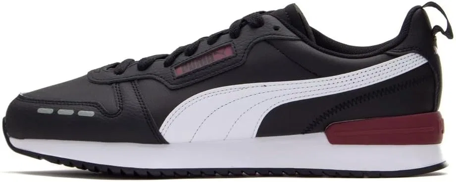 Кроссовки Puma Herren Schuhe R78 Sl M 37412712, Colourful
