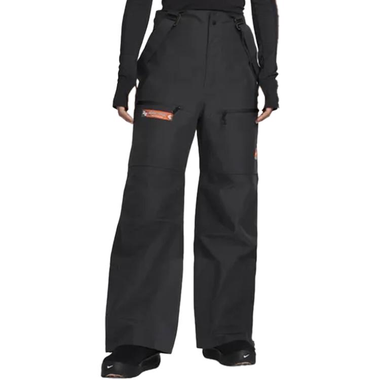 

Nike Лыжные брюки ACG STORM-FIT ADV унисекс, черные