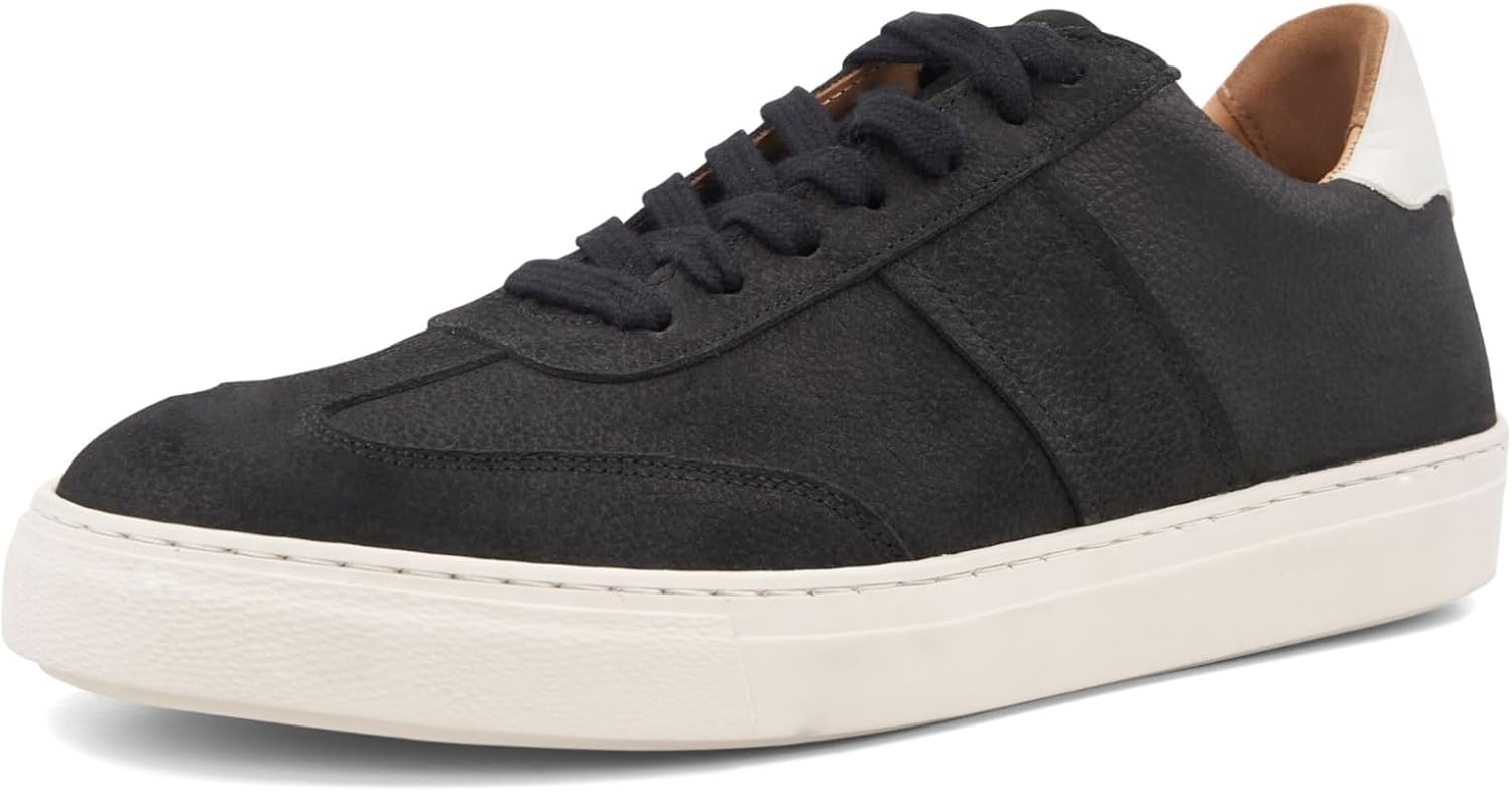 

Мужские кроссовки Aquatalia Metro, черный