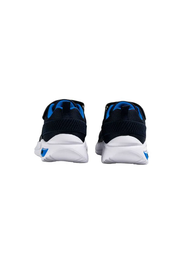 Детские туфли upspark Fila, Peacoat-Directoire Blue — фото 4