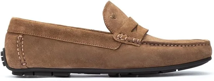Мужские лоферы MARTINELLI Pacific 1411_v20