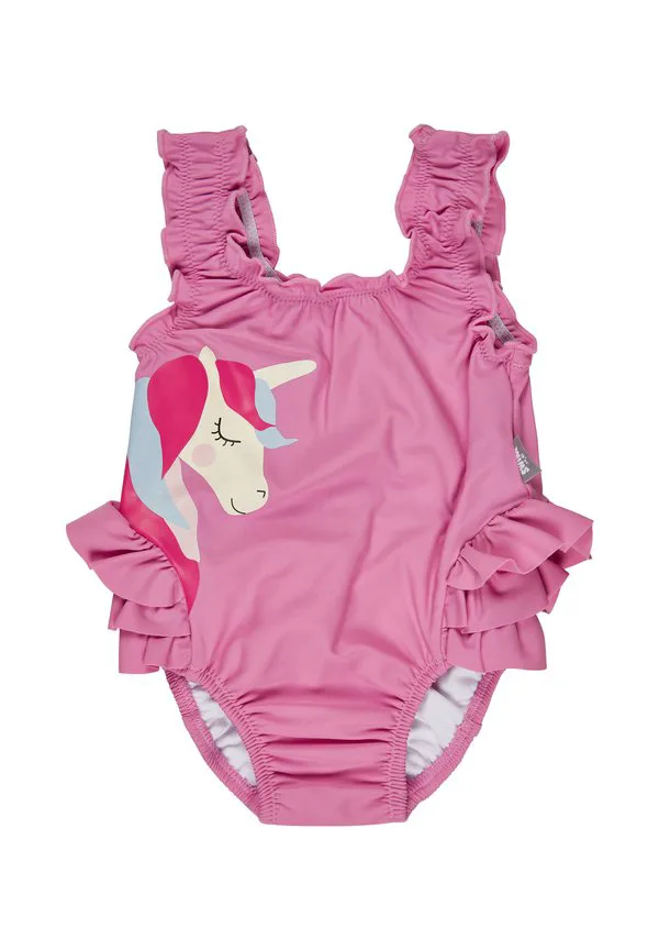 Купальник эйнхорна Sterntaler, Pink