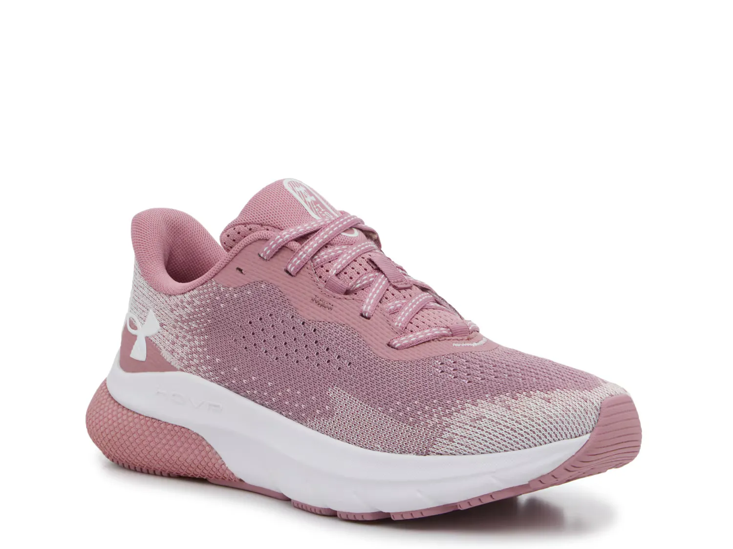 

Кроссовки Turbulence Running Shoe Under Armour, цвет dustymauve
